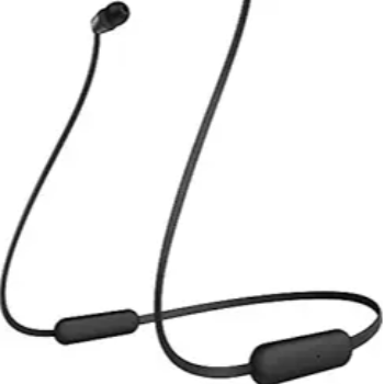 Embrace the Rhythm: How Sony WI-C310 Earphones Transform Your Daily Routine
