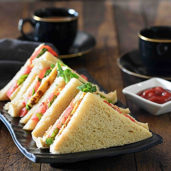 The Perfect Bite: How the Right Sandwich Solves More Than Just Hunger