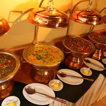Transforming Gatherings into Cherished Memories with Expert Catering