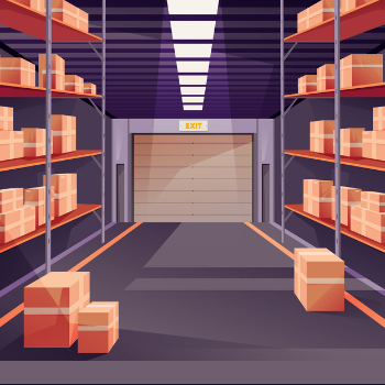 Streamlining Success: How Smart Warehousing Transforms Indian Businesses