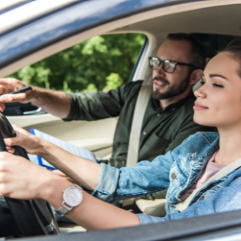 Mastering the Roads: How Advanced Driving Lessons Transformed Ramesh’s Life