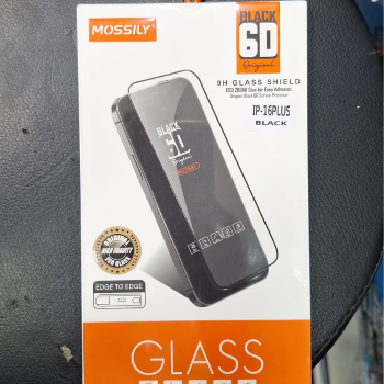 Protecting Your Smartphone: The Tale of Anjali and the Mossily 9H Glass Shield