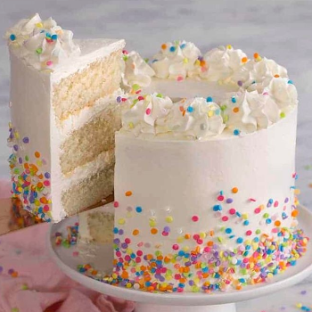 How Vanilla Cake from Hari Ji's Bakers Transformed Meeta's Celebrations