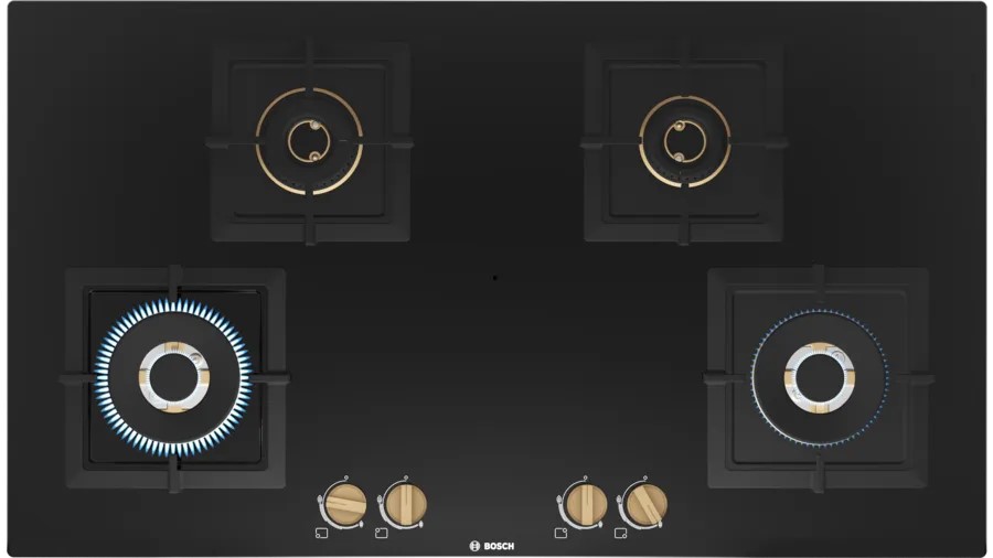 Elevate Your Culinary Experience with the Bosch Built-In Hob