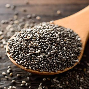 The Superfood Revolution: How Chia Seeds Changed Priya's Life