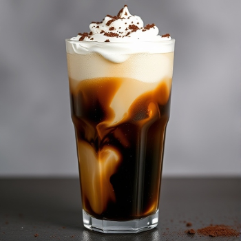 Rejuvenate Your Day with One Bite Bharmour's Cold Coffee: The Perfect Brew for the Modern Indian Professional