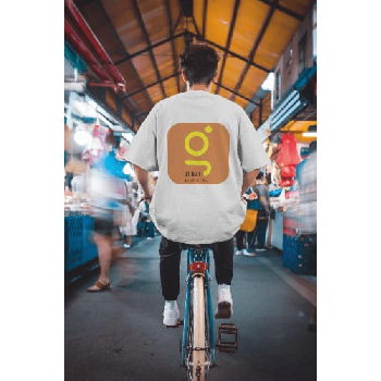 Embrace Comfort and Style: The Genzi T-Shirt Revolution