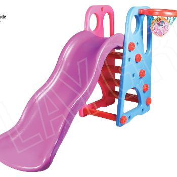 Transforming Playtime: How the Super Wavy Jumbo Slide Revolutionizes Fun for Kids