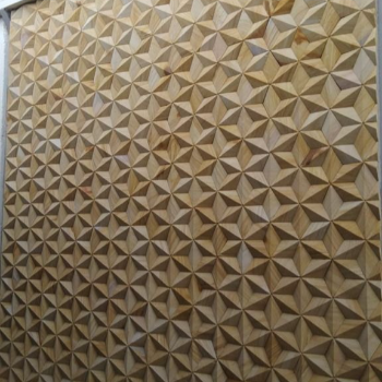 Transform Your Space: How Stone Wall Panels Solve Common Design Dilemmas