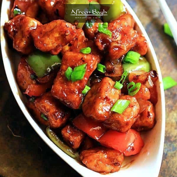 Spice Up Your Life: How Chilly Paneer Solves Dinner Dilemmas