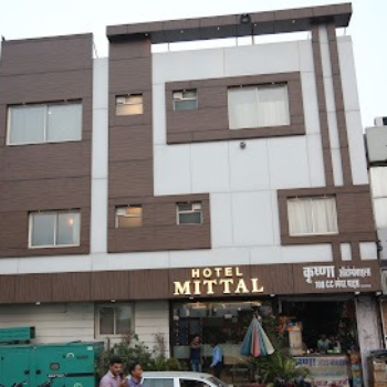 Unveiling the Perfect Stay: How Hotel Mittal Room Services Transforms Your Travel Experience