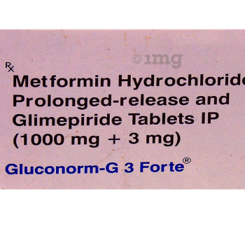 Reclaiming Life: How Gluconorm G3 Forte Transformed Rajesh's Diabetes Journey