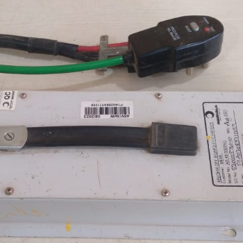 Empowering India's E-Rickshaw Drivers: A Solution for Reliable Charging