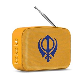 Embracing Serenity: How Saregama Carvaan Mini 2.0 Gurbani Transforms Daily Life