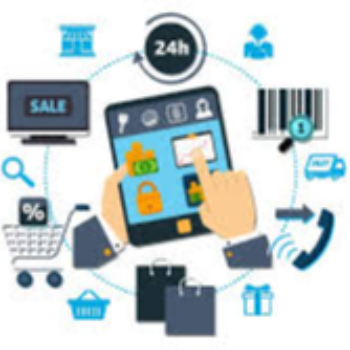 Empowering Indian Entrepreneurs: Transforming E-commerce with Shree Shyam International