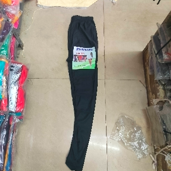 Transforming Comfort and Style: The Journey of Leggies