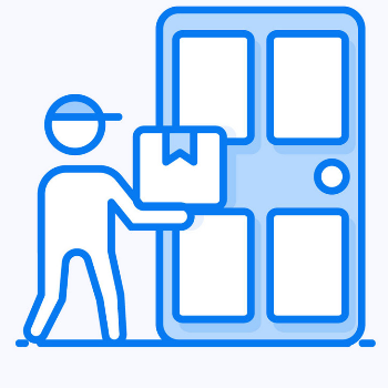 Unlocking Convenience: How Door Delivery Transforms Indian Businesses