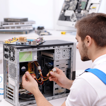 Transforming Tech Troubles: How Agartala's Akash Found a Reliable Repair Solution