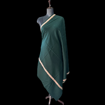 Embrace Elegance: The Timeless Charm of the Hashidar Shawl