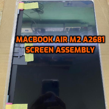 Transforming Tech Woes: How the Right MacBook Screen Assembly Saved Priya's Day