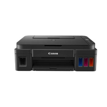 Transforming Creativity into Reality: Meet the Ideal User of Canon Pixma Ink Tank G2012