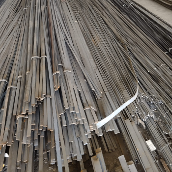 Empowering Indian Manufacturing: How MS Flats at Rs. 60 Can Transform Your Business