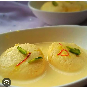 Indulging in Tradition: How Ras Malai Solves More Than Just a Sweet Tooth