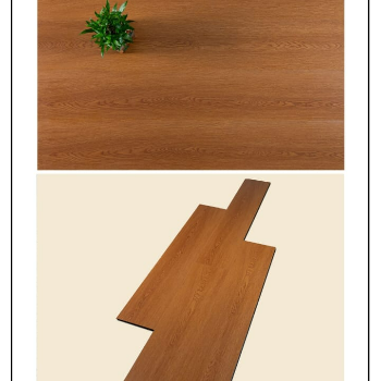 Transform Your Living Space: The Magic of Wooden Flooring