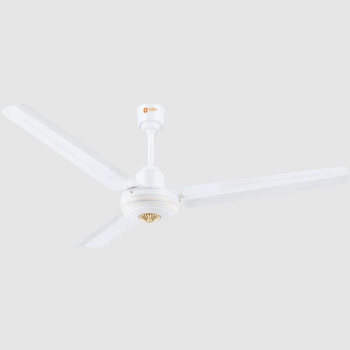 How the SummerCool Ceiling Fan Transforms Sahil's Home into a Comfort Haven