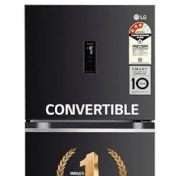 Embracing Modern Convenience: How the LG Double Door Refrigerator Transforms Indian Homes