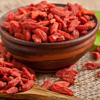 Revitalize Your Health with Organic Goji Berries: A Natural Elixir