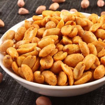 Spice Up Your Snack Time with Lalmirch Peanut: A Crunchy Delight for Every Indian Home