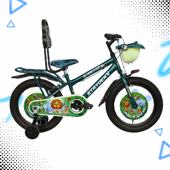 Rediscover Freedom with the Stryder Forester: A Journey to Reconnect