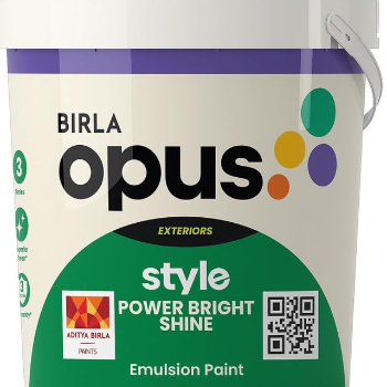 Illuminate Your World: How Birla Opus Style Power Bright Transforms Lives