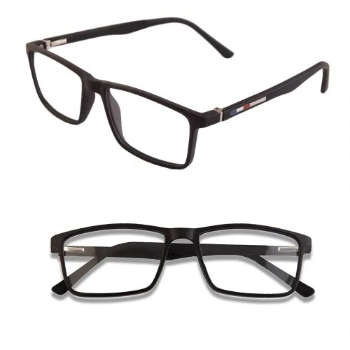 Clear Vision, Bright Futures: Transforming Lives with Spectacle Mounted Care