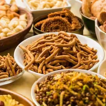 Solving the Crunch: How Namkeen Bulk Orders Transformed Raj's Business