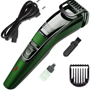 Transforming Grooming Experiences: How Rechargeable Hair Trimmers Solve Everyday Challenges