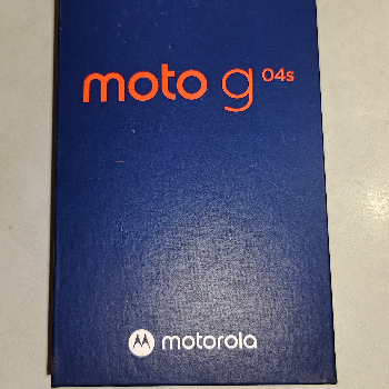 Transforming Lives with Moto G 04s: A Journey of Connectivity and Empowerment