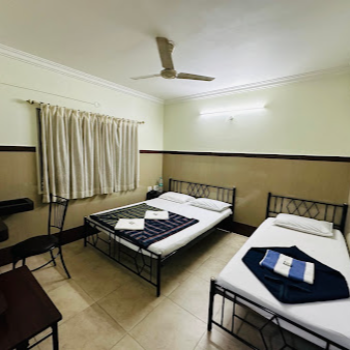 Discover Comfort and Convenience at Mayur Paradise: A Home Away from Home