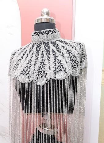 Elegance Redefined: How Layer Jewelry Tops Transform Indian Fashion