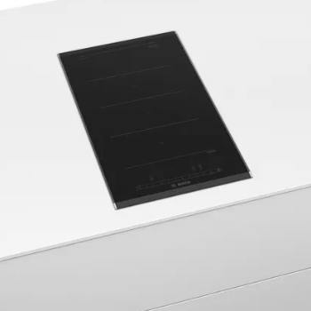 Transform Your Kitchen Experience with Bosch’s Built-In Induction Cooktop