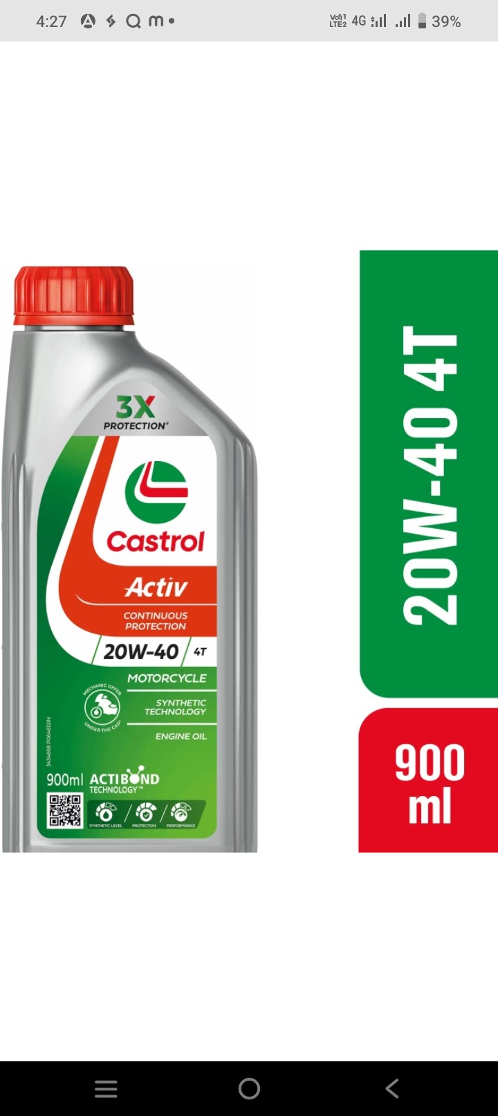 Empowering Your Ride: How Castrol Active Engine Oil Transforms Your Driving Experience