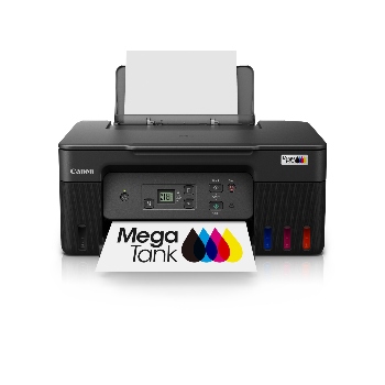 Unlocking Creativity: How the Pixma G3770 Revolutionized Meera's Home Studio