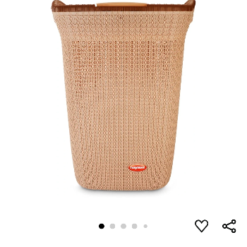 Transform Your Laundry Routine: Meet the Nayasa Laundry Bag