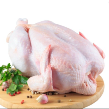 Savoring Tradition: How Fresh Chicken Solves Ramesh's Dinner Dilemma