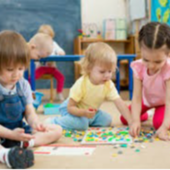 Nurturing Young Minds: The Transformative Journey of Playgroup Education
