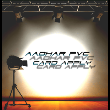 Empowering Identity: Reimagining Aadhar PVC Cards for Everyday Indian Life