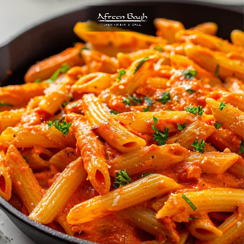 Embracing Convenience: How Red Sauce Pasta Solves Meera's Busy Lifestyle