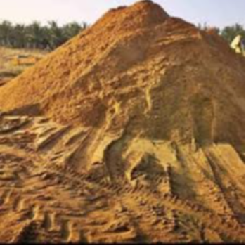 Building Dreams with Sand Reti: Solving Construction Challenges for Indian Builders