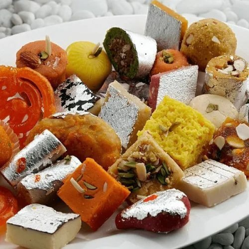 Sweet Solutions: How Normal Mix Sweet Can Transform Your Celebrations